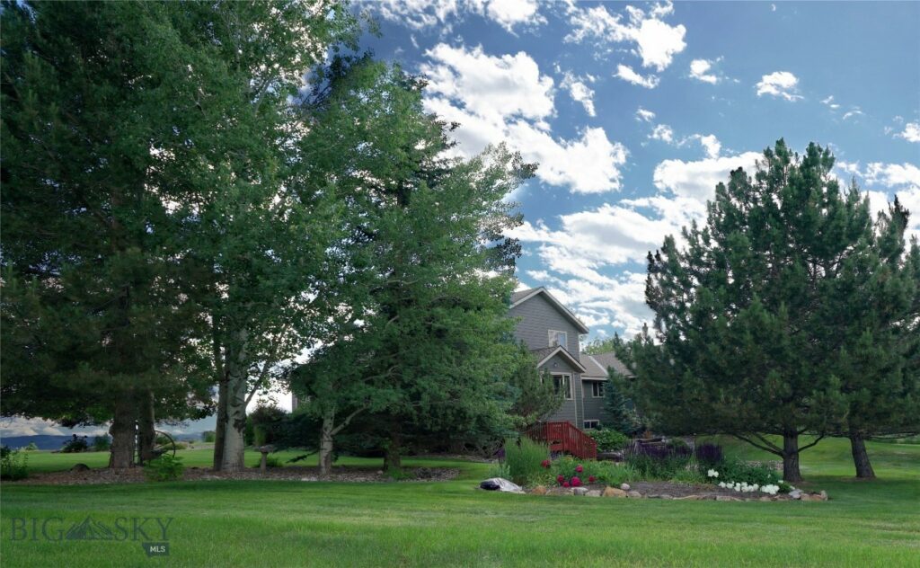 218 Summer Ridge Road, Bozeman MT 59715