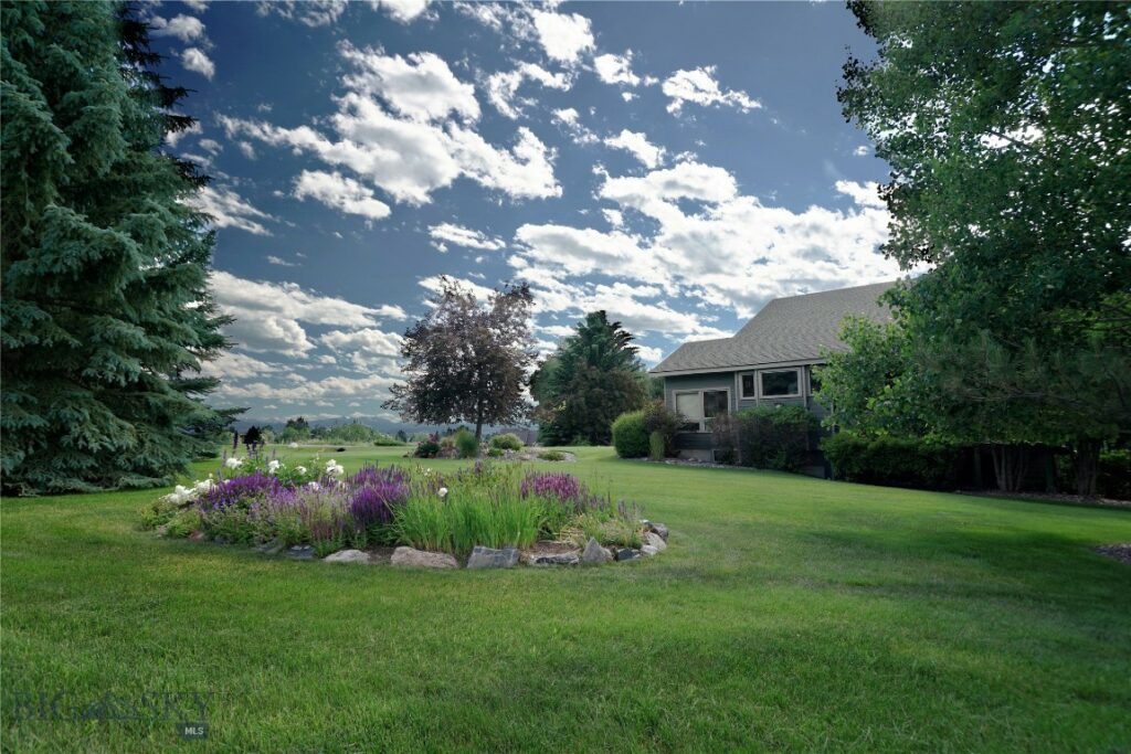 218 Summer Ridge Road, Bozeman MT 59715