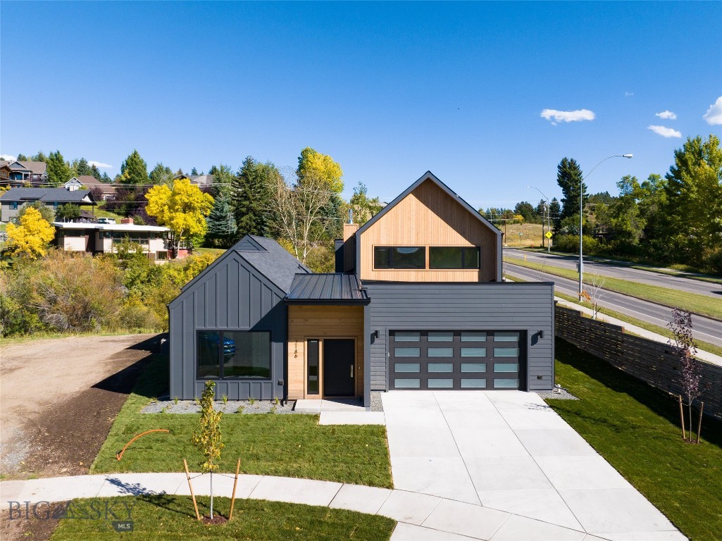 2186 Kagy Garden Court, Bozeman MT 59715