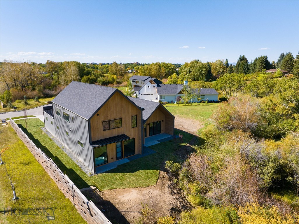 2186 Kagy Garden Court, Bozeman MT 59715