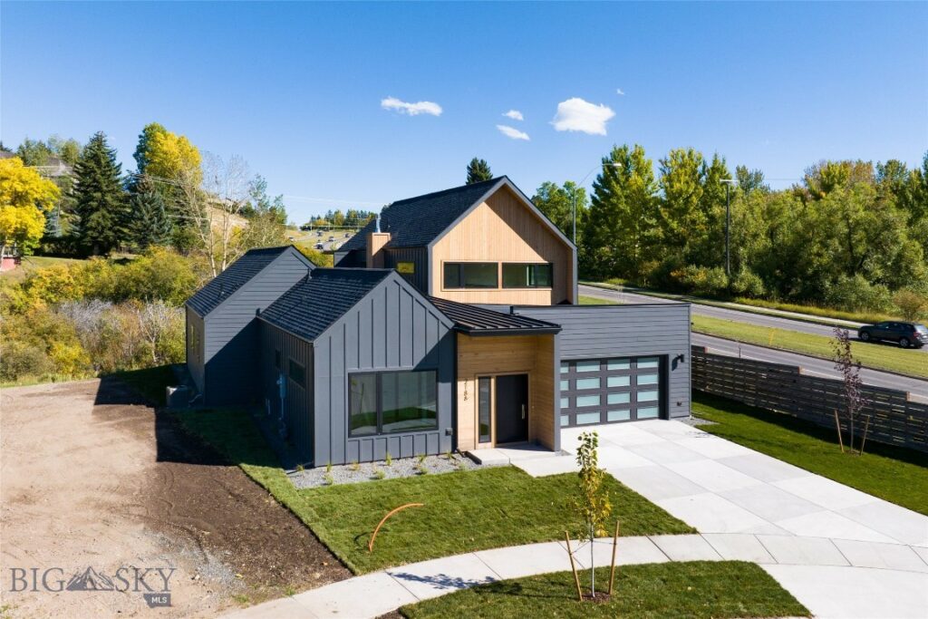 2186 Kagy Garden Court, Bozeman MT 59715