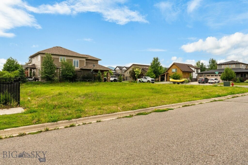 2187 Jacobs Street, Bozeman MT 59718