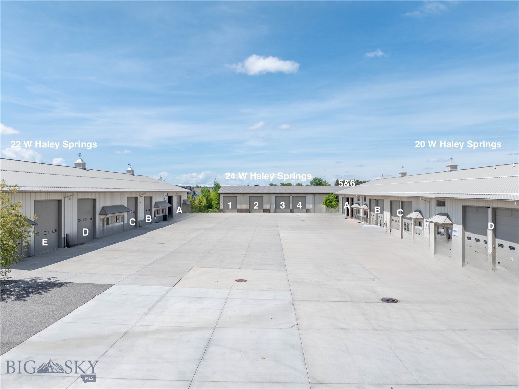 22 W Haley Springs Road, Bozeman MT 59718