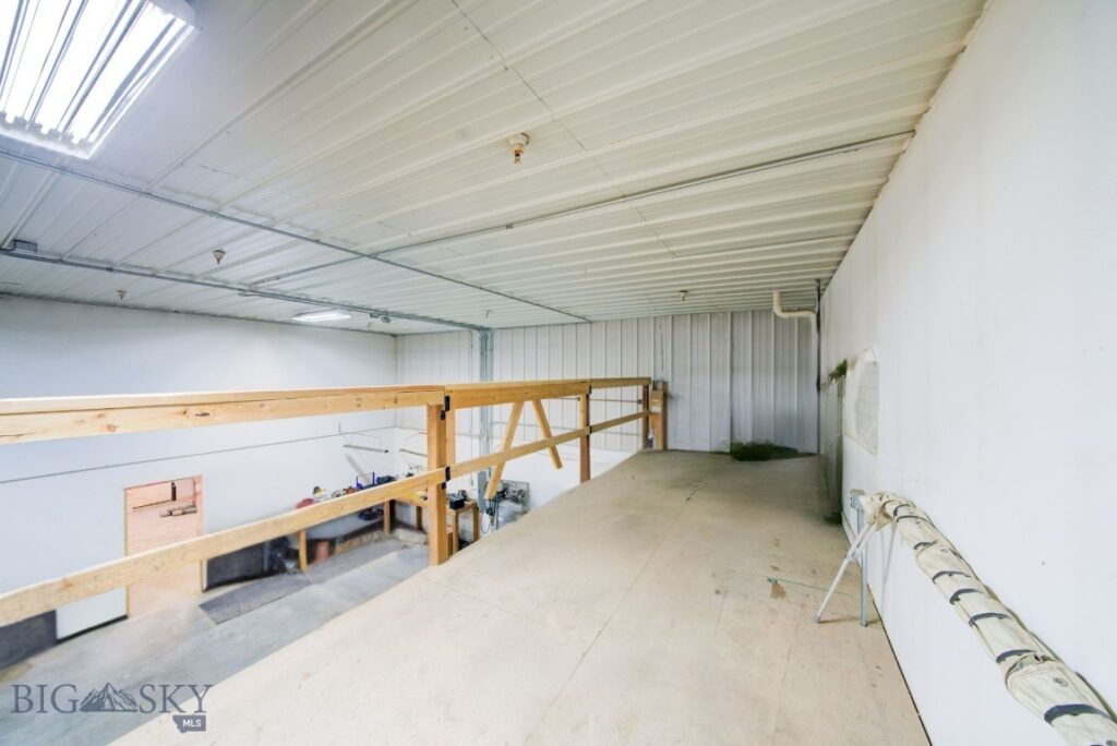 22 W Haley Springs Road, Bozeman MT 59718