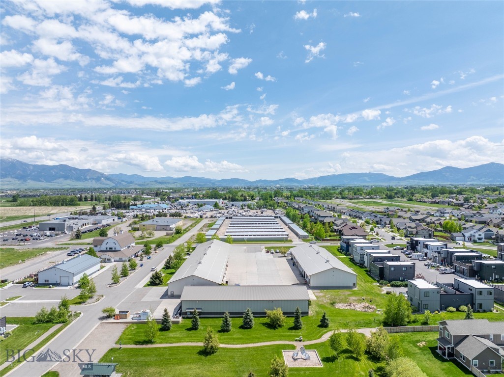 22 W Haley Springs Road, Bozeman MT 59718