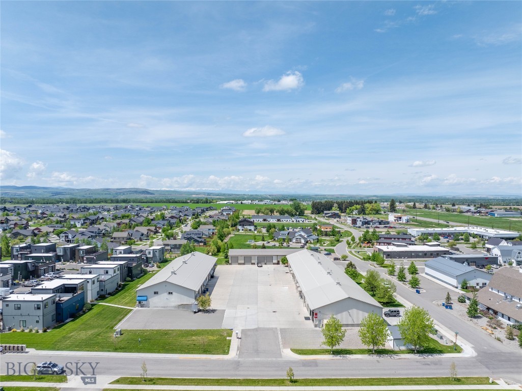 22 W Haley Springs Road, Bozeman MT 59718