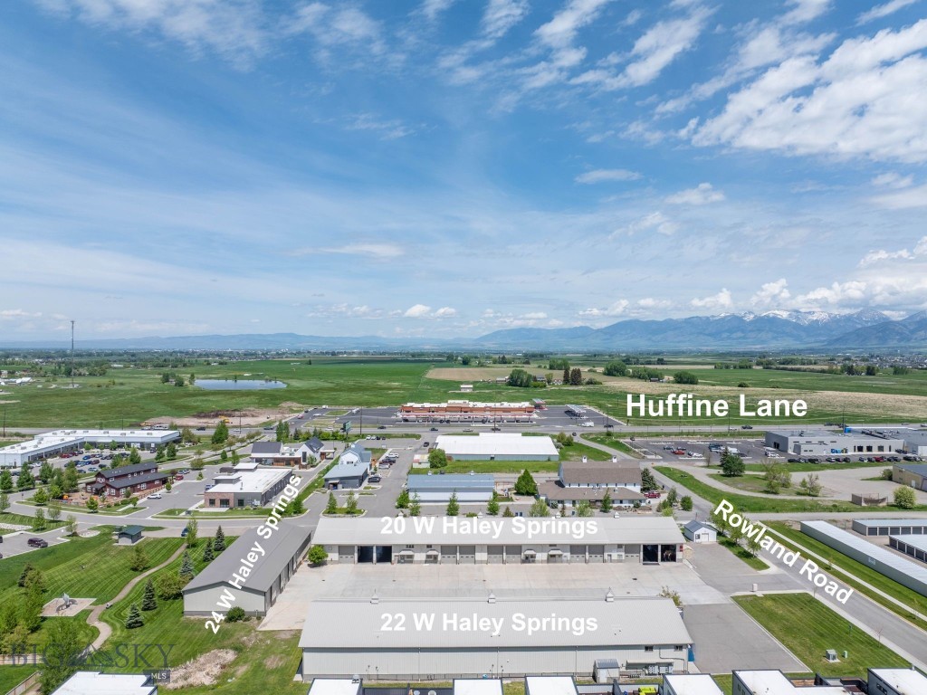 22 W Haley Springs Road, Bozeman MT 59718