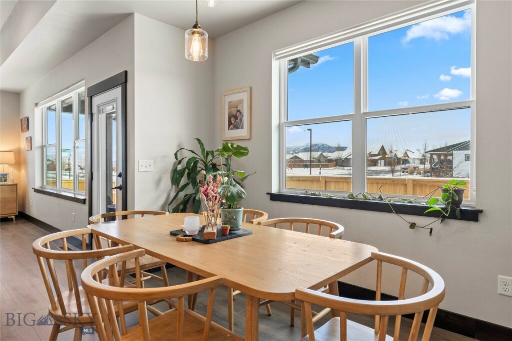 22 Battle Peak Court, Bozeman MT 59718