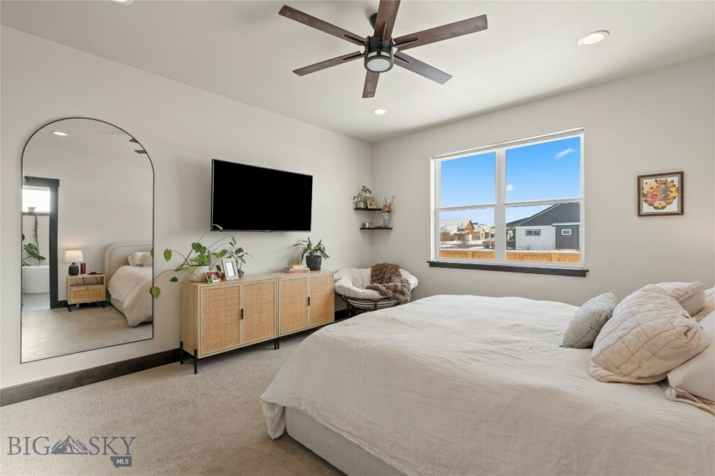 22 Battle Peak Court, Bozeman MT 59718