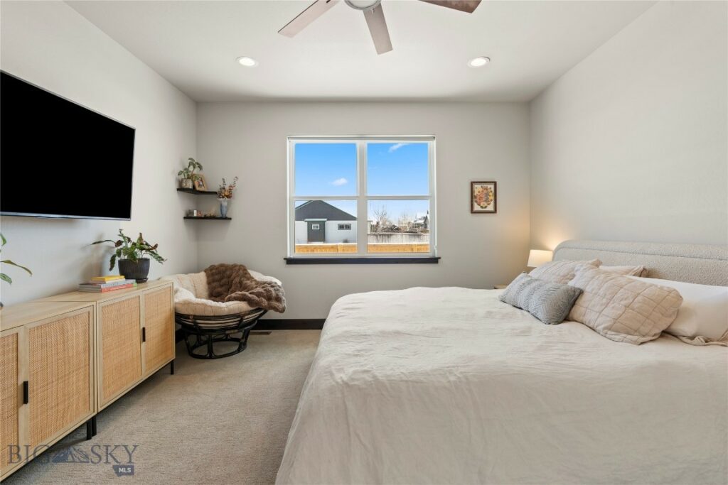 22 Battle Peak Court, Bozeman MT 59718