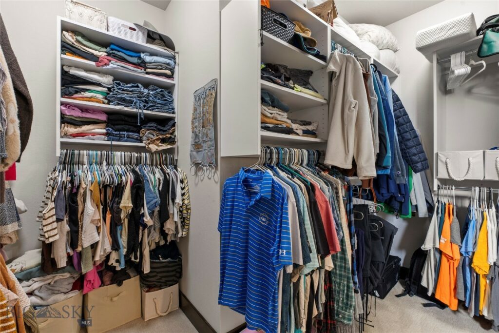 22 Battle Peak Court, Bozeman MT 59718