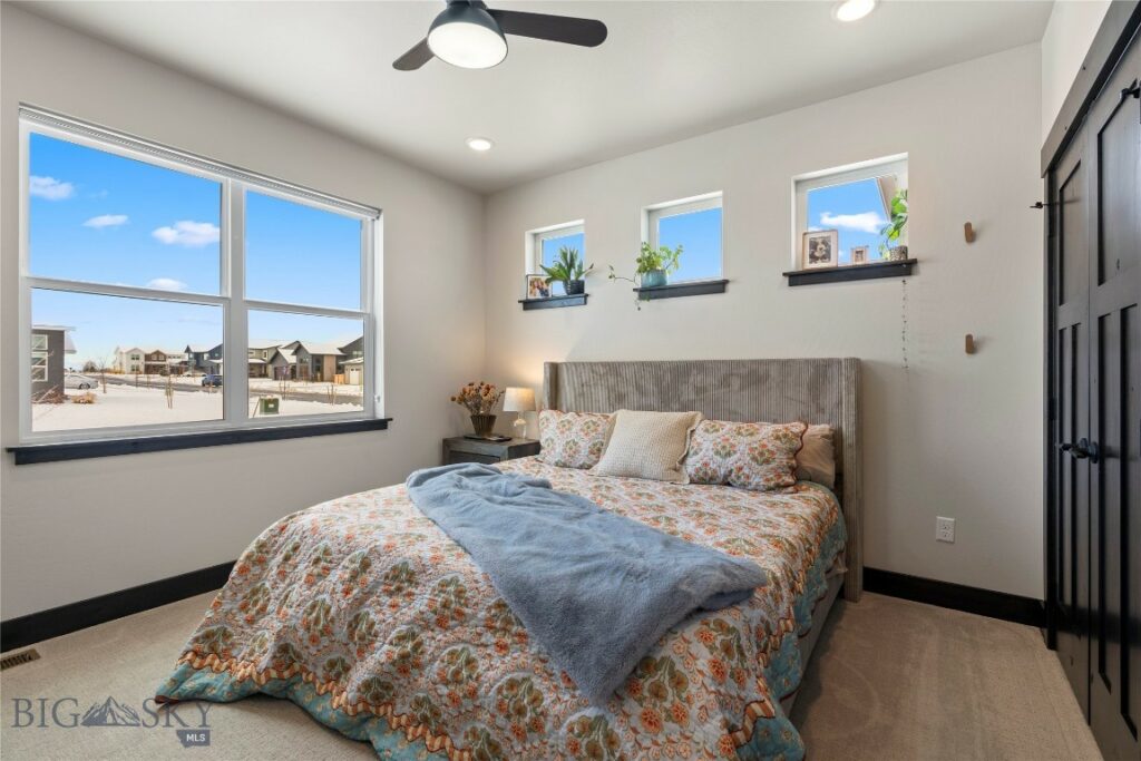 22 Battle Peak Court, Bozeman MT 59718