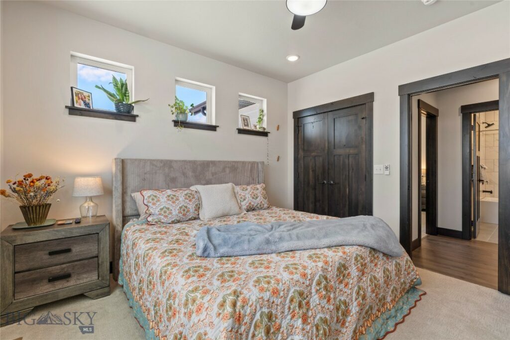 22 Battle Peak Court, Bozeman MT 59718