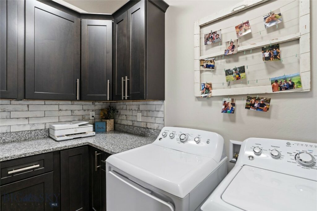 22 Battle Peak Court, Bozeman MT 59718