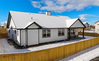 22 Battle Peak Court, Bozeman MT 59718