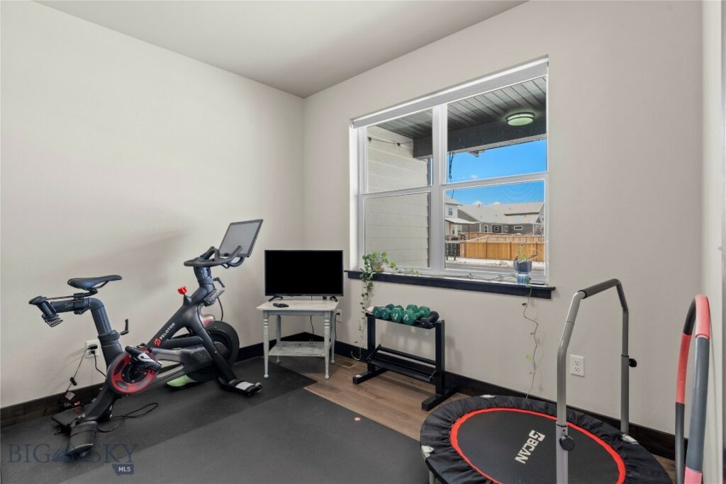 22 Battle Peak Court, Bozeman MT 59718