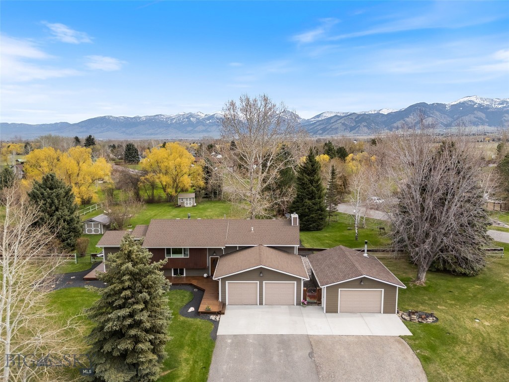 220 Cirque Drive, Bozeman MT 59718