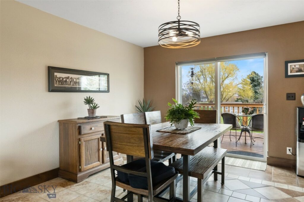 220 Cirque Drive, Bozeman MT 59718