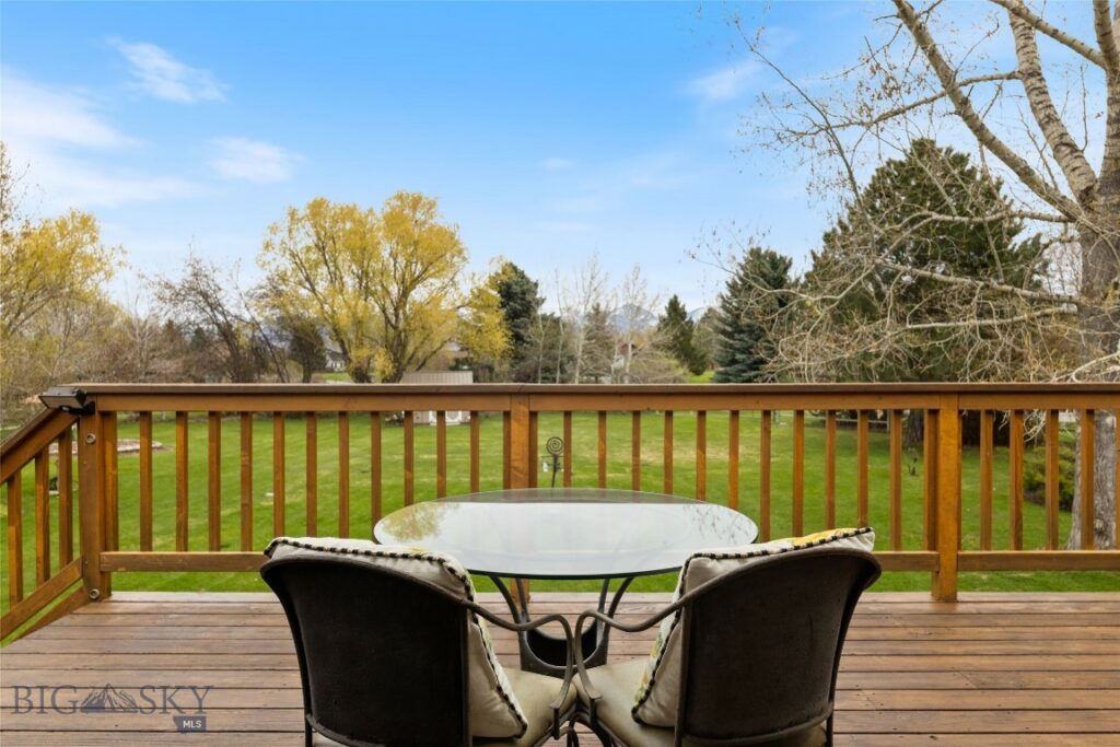 220 Cirque Drive, Bozeman MT 59718