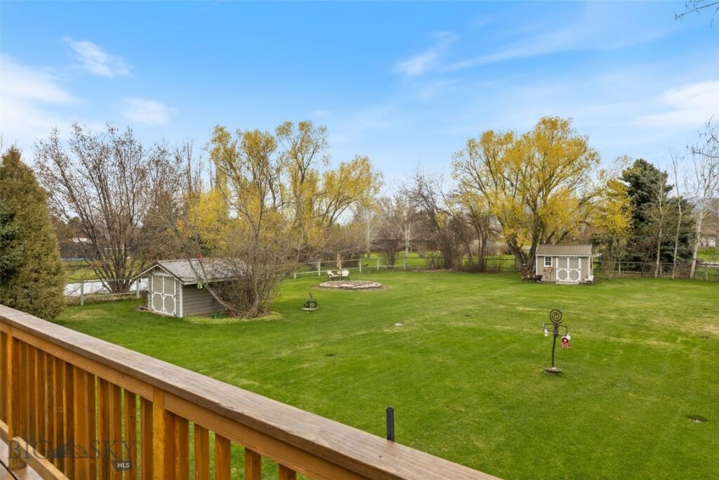 220 Cirque Drive, Bozeman MT 59718