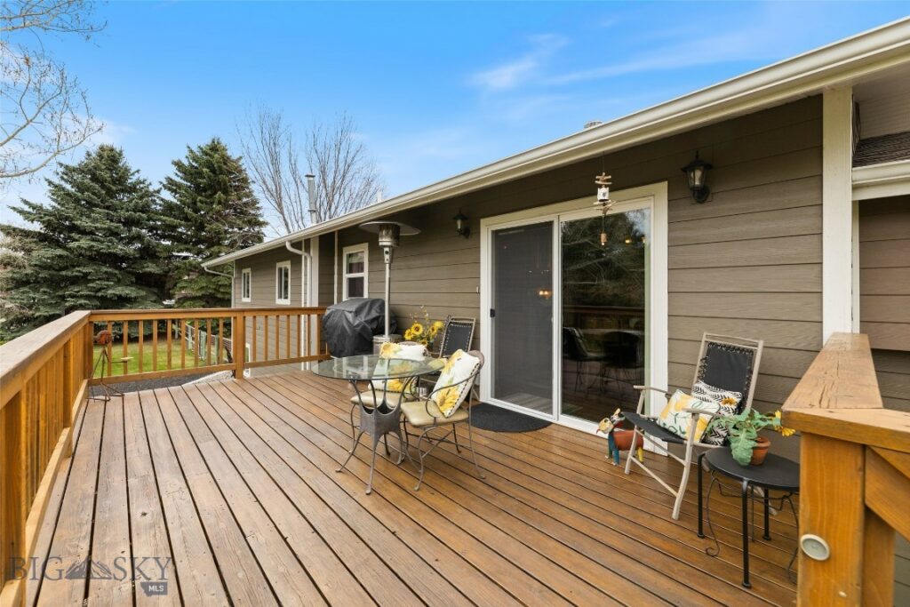 220 Cirque Drive, Bozeman MT 59718