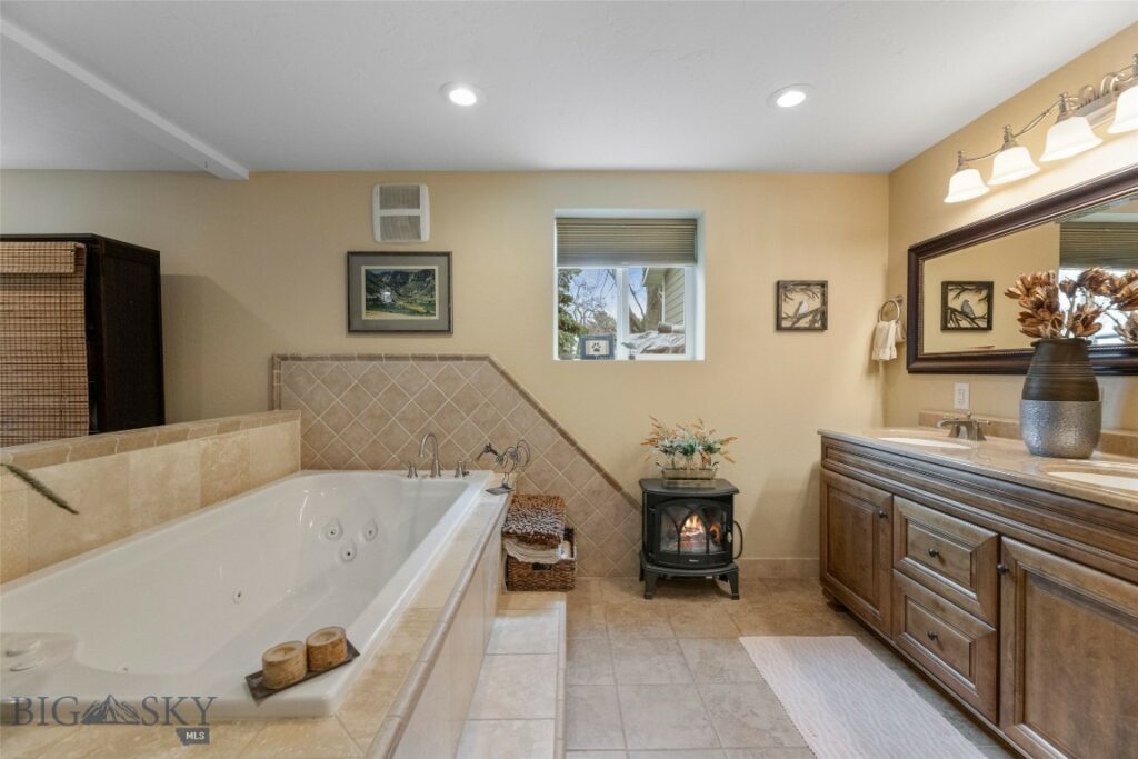 220 Cirque Drive, Bozeman MT 59718