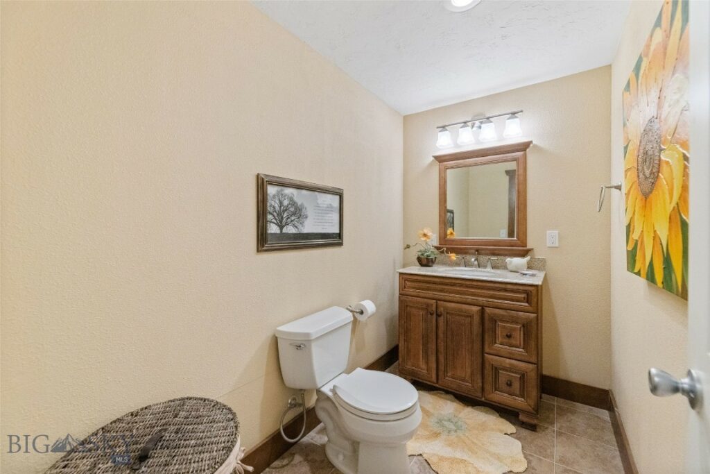 220 Cirque Drive, Bozeman MT 59718