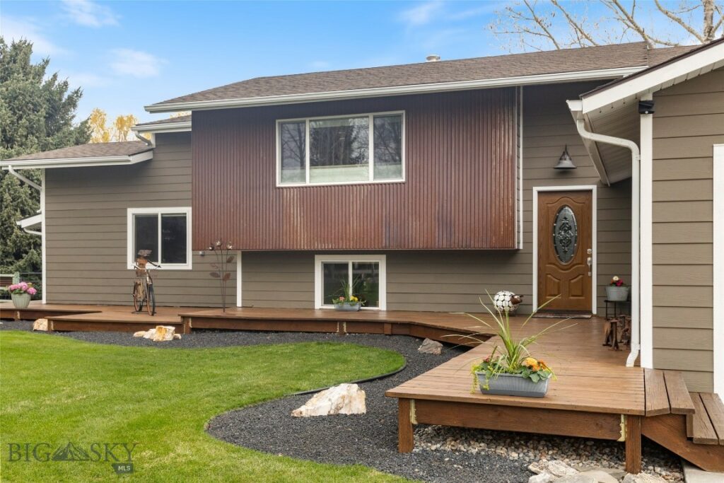 220 Cirque Drive, Bozeman MT 59718
