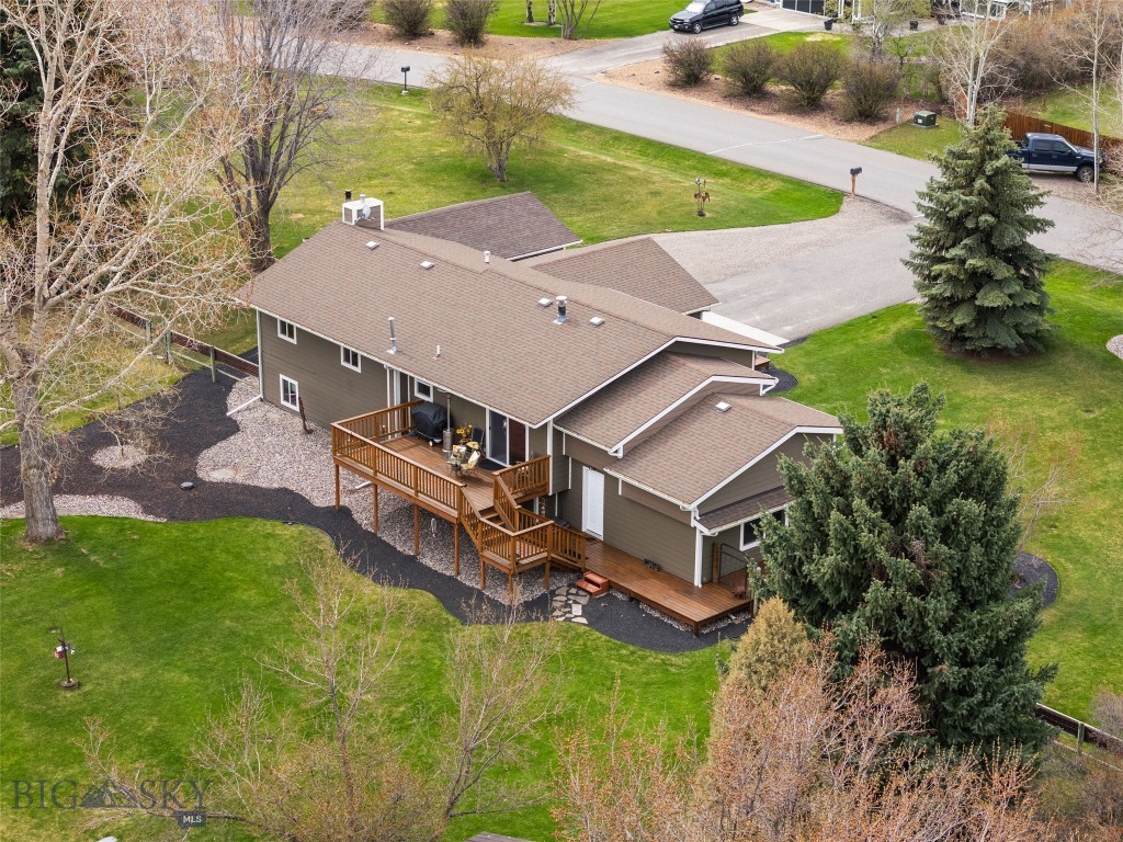 220 Cirque Drive, Bozeman MT 59718