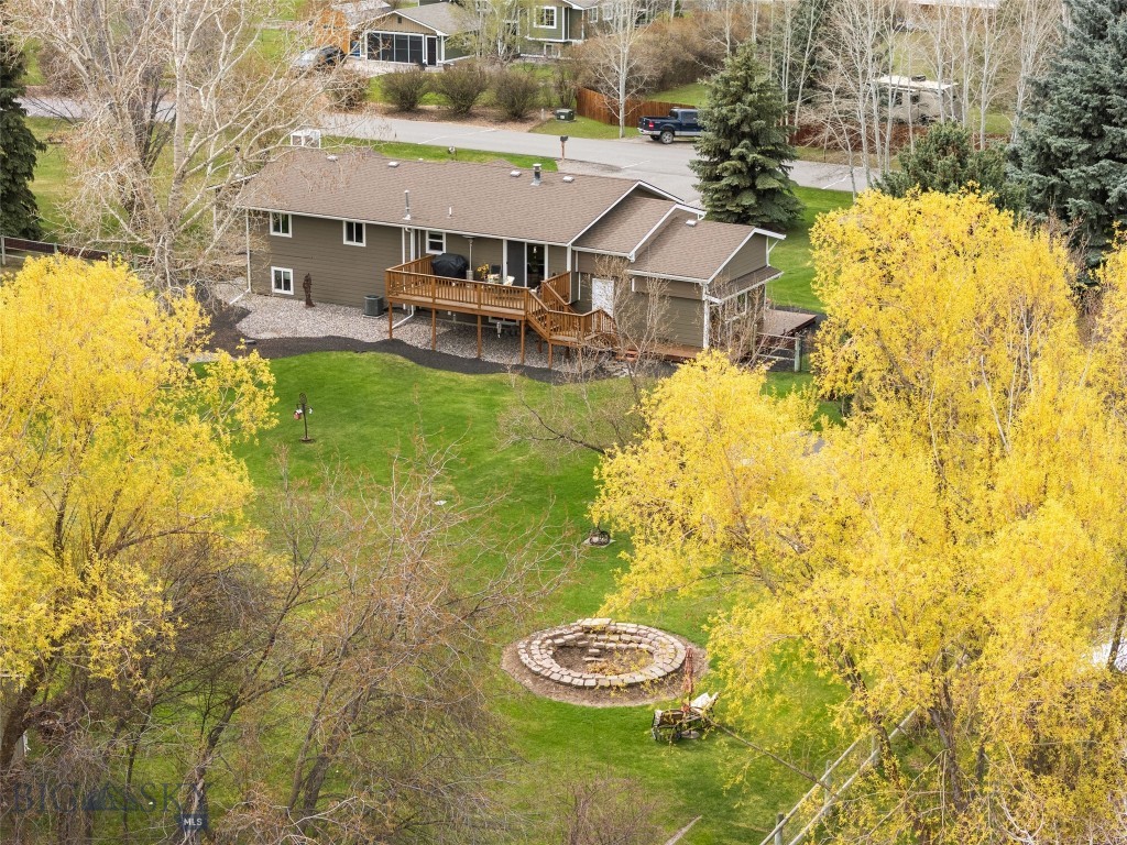 220 Cirque Drive, Bozeman MT 59718