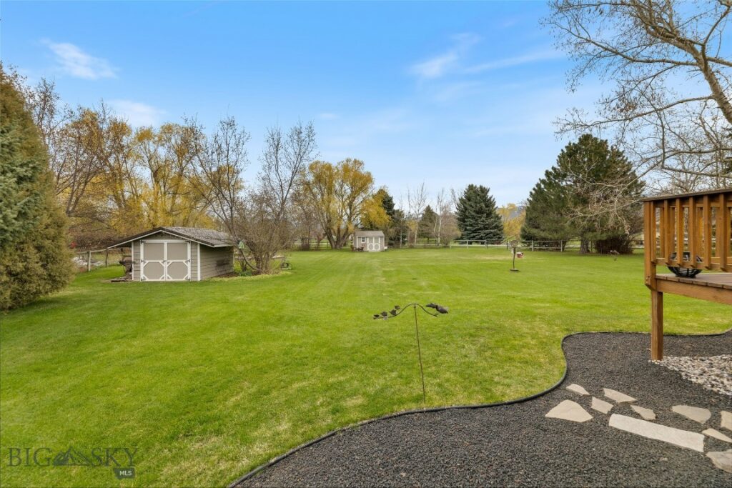 220 Cirque Drive, Bozeman MT 59718