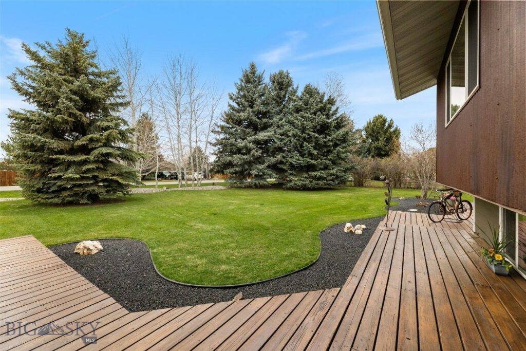 220 Cirque Drive, Bozeman MT 59718