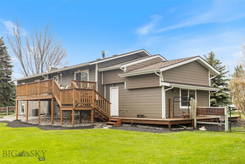 220 Cirque Drive, Bozeman MT 59718