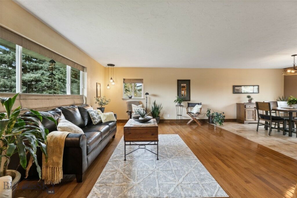 220 Cirque Drive, Bozeman MT 59718