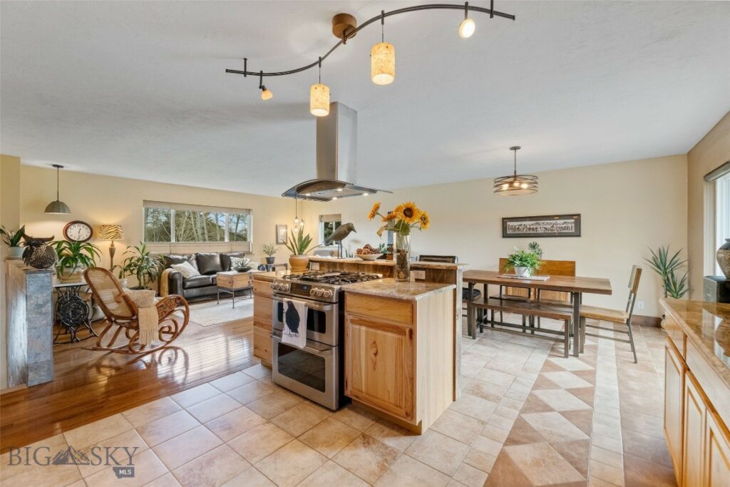220 Cirque Drive, Bozeman MT 59718