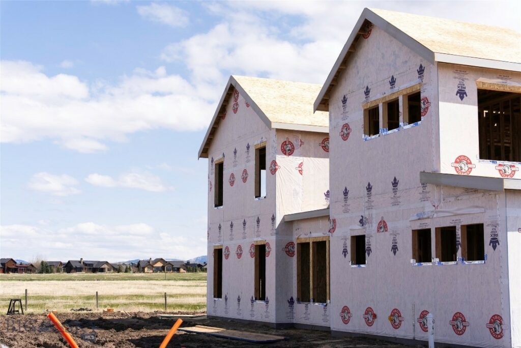 220 Creekbank Loop, Bozeman MT 59718