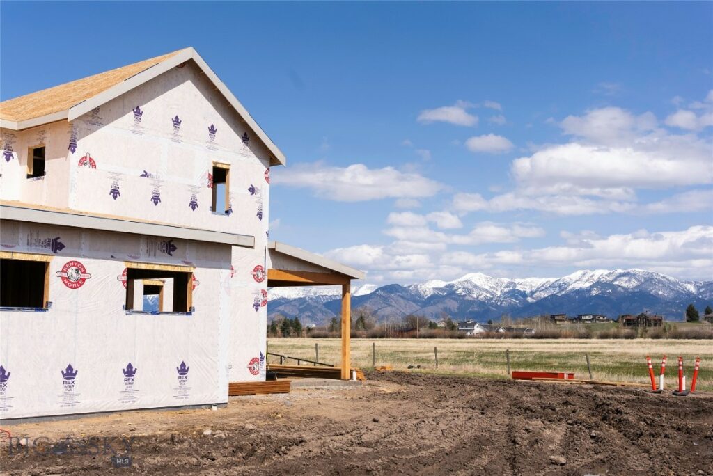 220 Creekbank Loop, Bozeman MT 59718