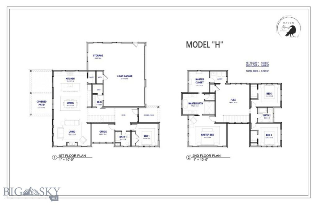 220 Creekbank Loop, Bozeman MT 59718