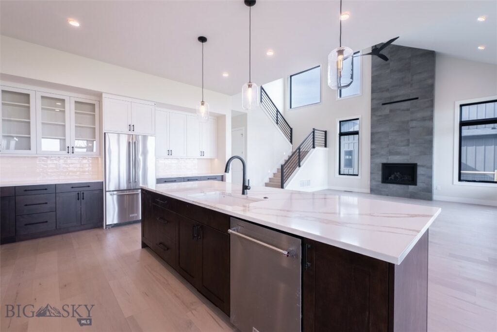 220 Creekbank Loop, Bozeman MT 59718