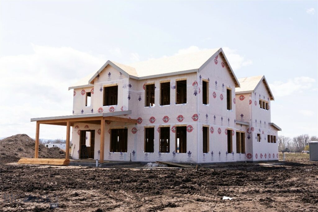 220 Creekbank Loop, Bozeman MT 59718