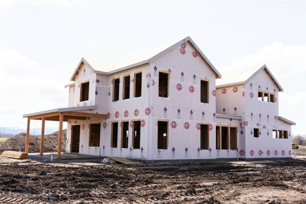 220 Creekbank Loop, Bozeman MT 59718