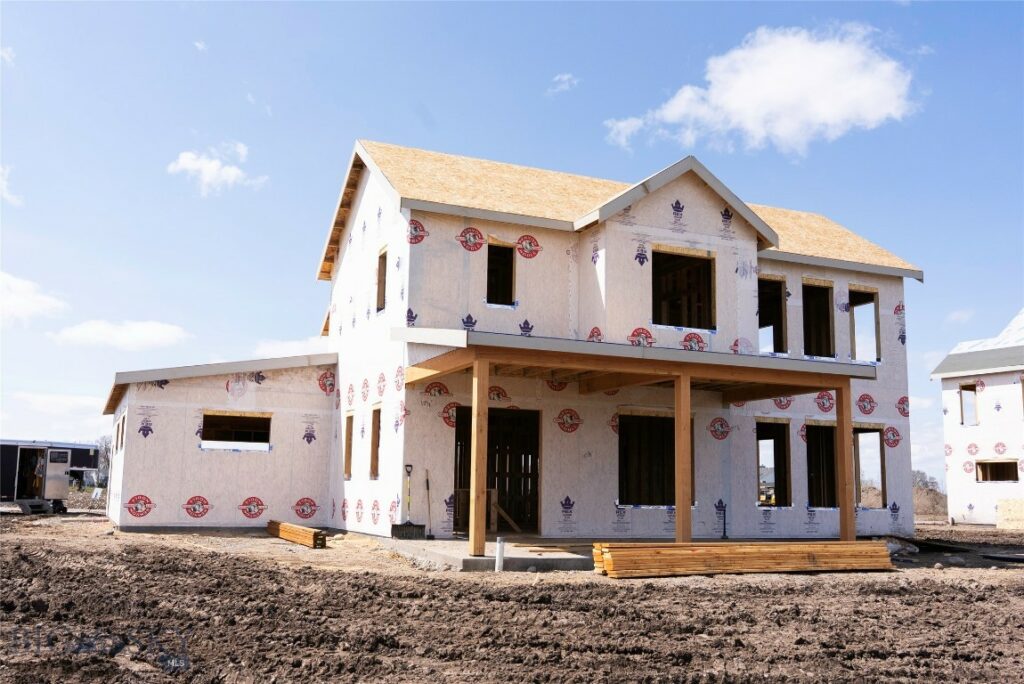 220 Creekbank Loop, Bozeman MT 59718