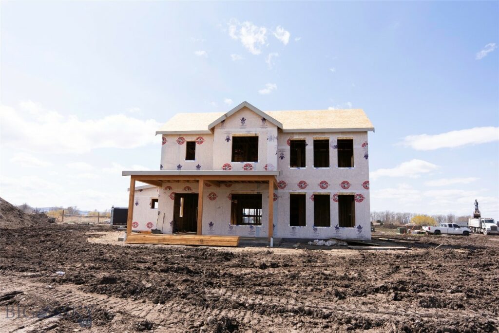 220 Creekbank Loop, Bozeman MT 59718