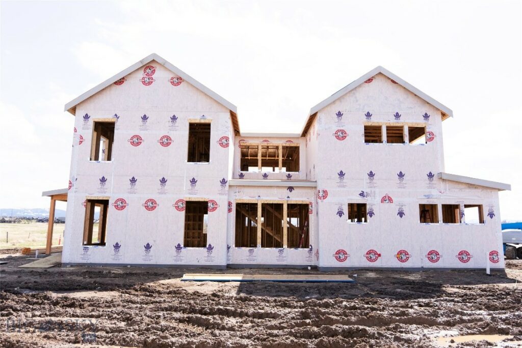 220 Creekbank Loop, Bozeman MT 59718