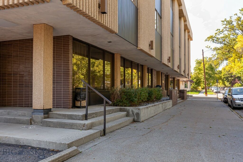 220 W Lamme Street, Bozeman MT 59715