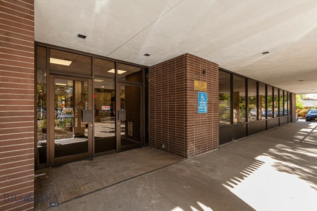 220 W Lamme Street, Bozeman MT 59715