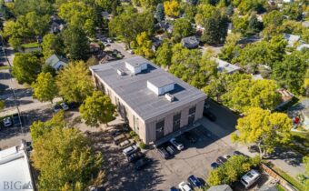 220 W Lamme Street, Bozeman MT 59715