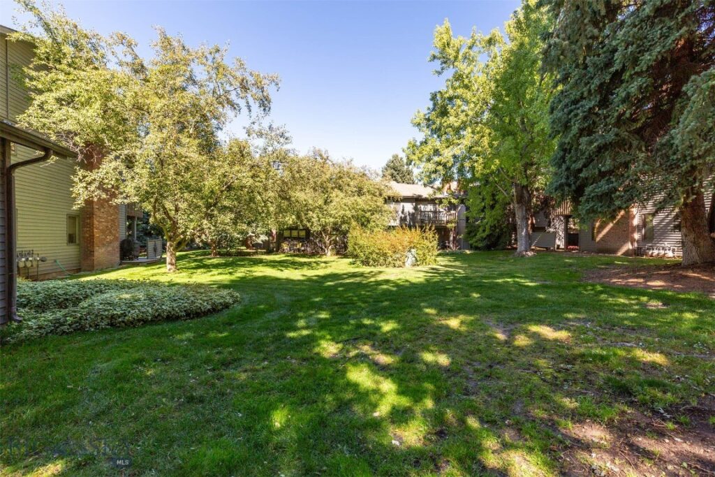 2200 W Dickerson Street, Bozeman MT 59715