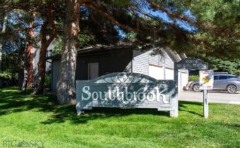 2200 W Dickerson Street, Bozeman MT 59715