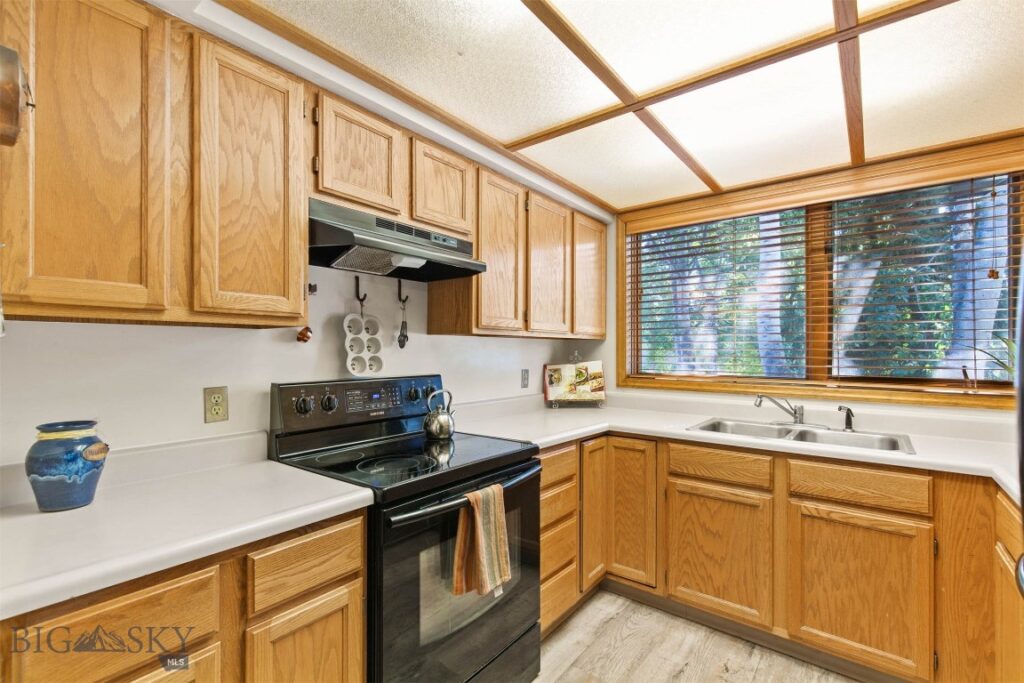 2200 W Dickerson Street, Bozeman MT 59715